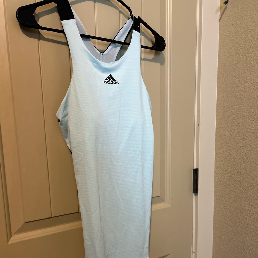 Adidas sport dress